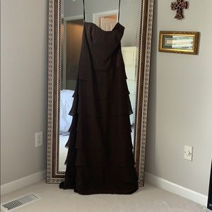 Lazaro Formal Dress